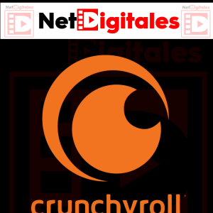 CrunchyRoll Mega Fan 1